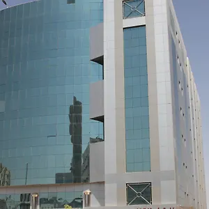 Hotel Carawan Al Khaleej Olaya, Riyadh