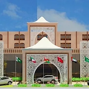Hotel Al Mutlaq, Riyadh
