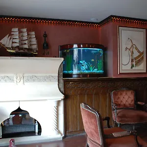 Hotel Al Hamra, Riyadh