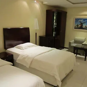Hotel Al Salam, Riyadh