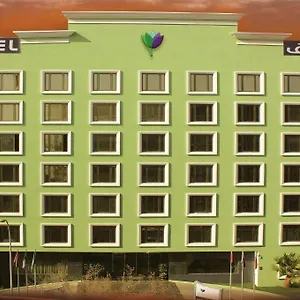 Hotel Reef Al Malaz International By Al Azmy, Riyadh