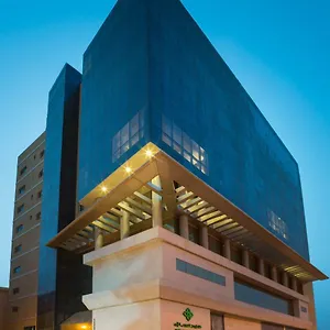 Hotel Gloria, Riyadh