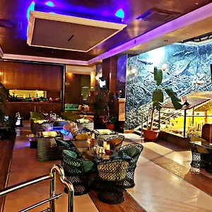 Hotel Aquarium, Riyadh