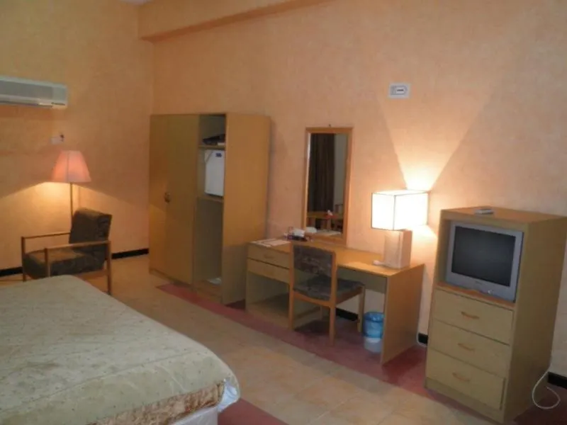 Dirah Hotel Riyadh