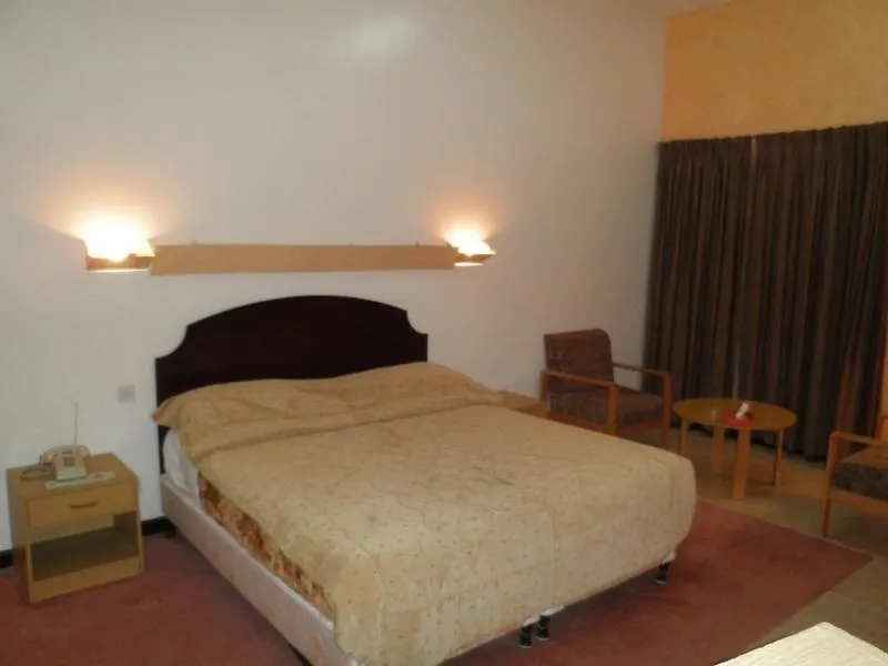 Dirah Hotel Riyadh