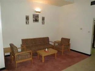 Dirah Hotel Riyadh